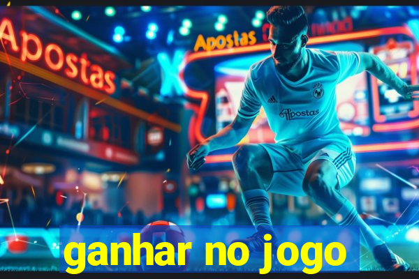 ganhar no jogo