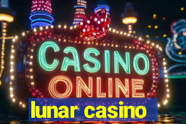 lunar casino