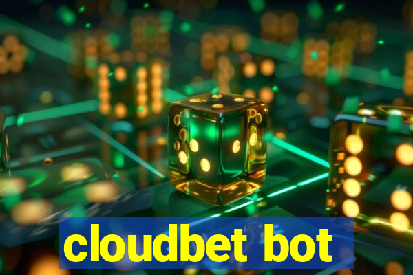 cloudbet bot