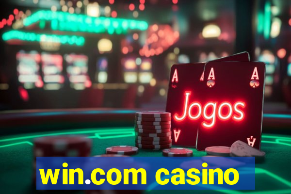 win.com casino