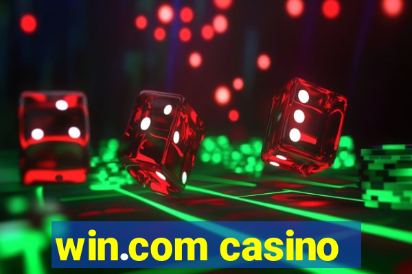 win.com casino