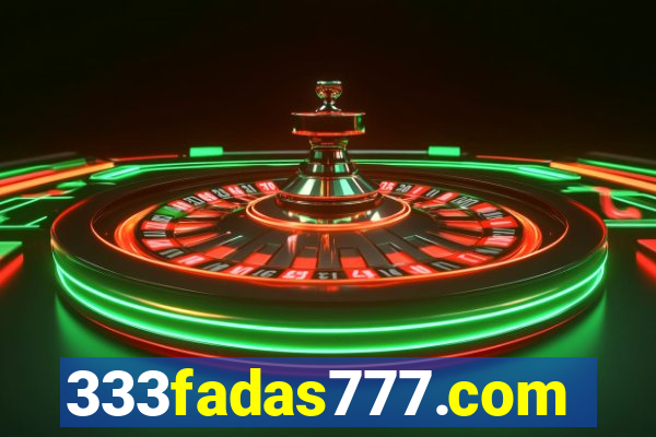 333fadas777.com