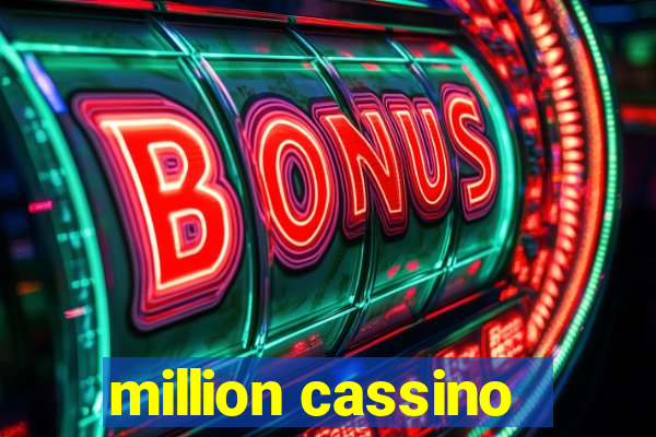 million cassino