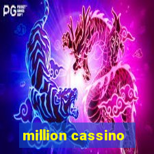 million cassino