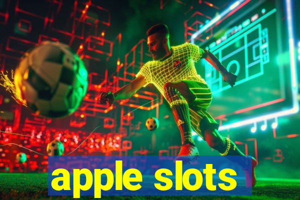 apple slots