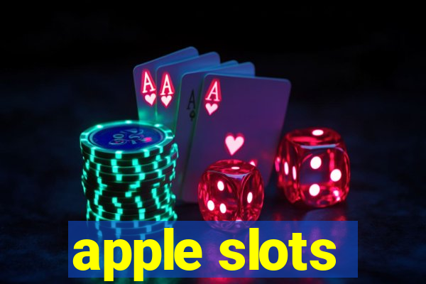 apple slots