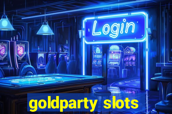 goldparty slots