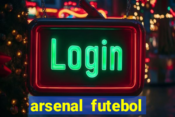 arsenal futebol play hd