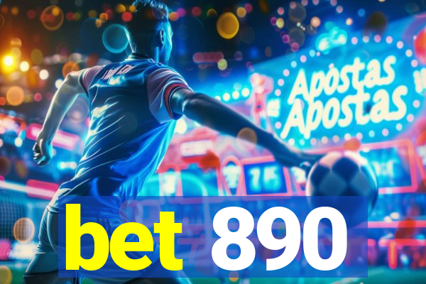 bet 890