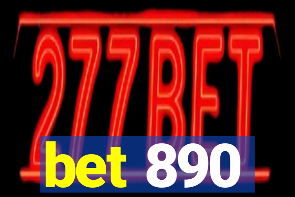 bet 890