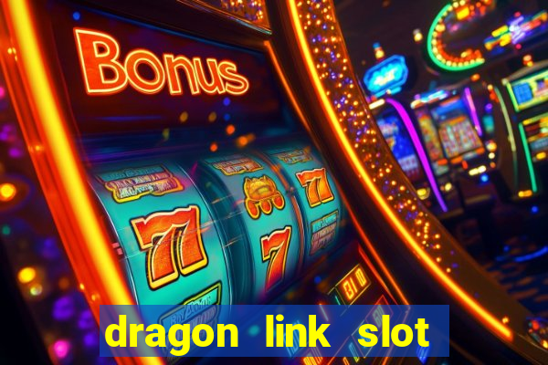 dragon link slot machine free