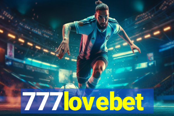 777lovebet