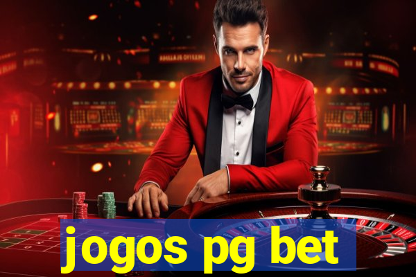 jogos pg bet