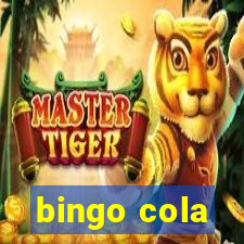 bingo cola