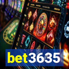 bet3635