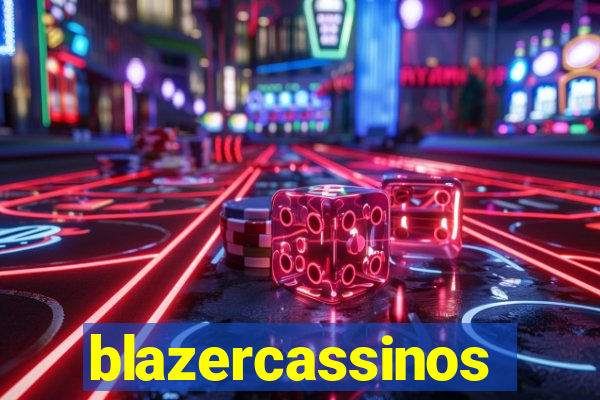 blazercassinos