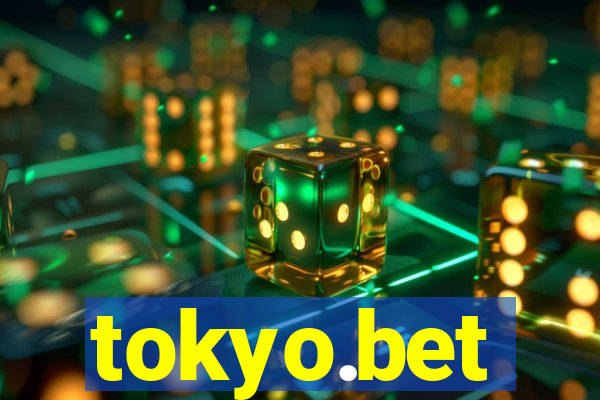 tokyo.bet