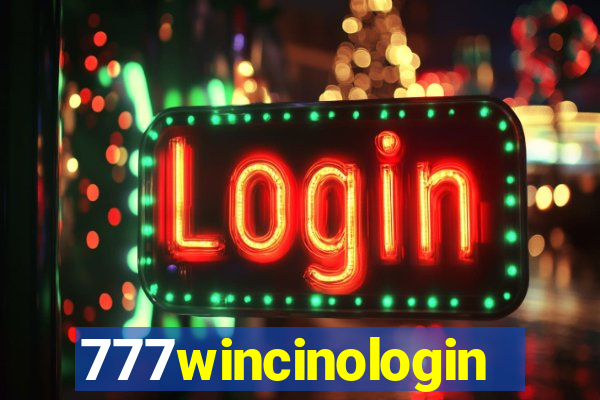 777wincinologin