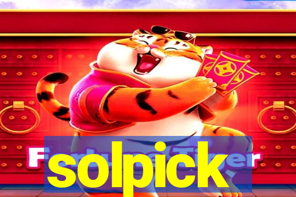 solpick