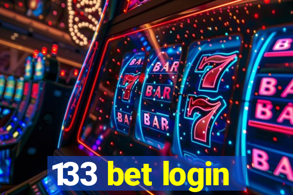 133 bet login