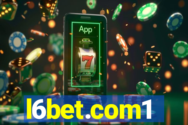 l6bet.com1