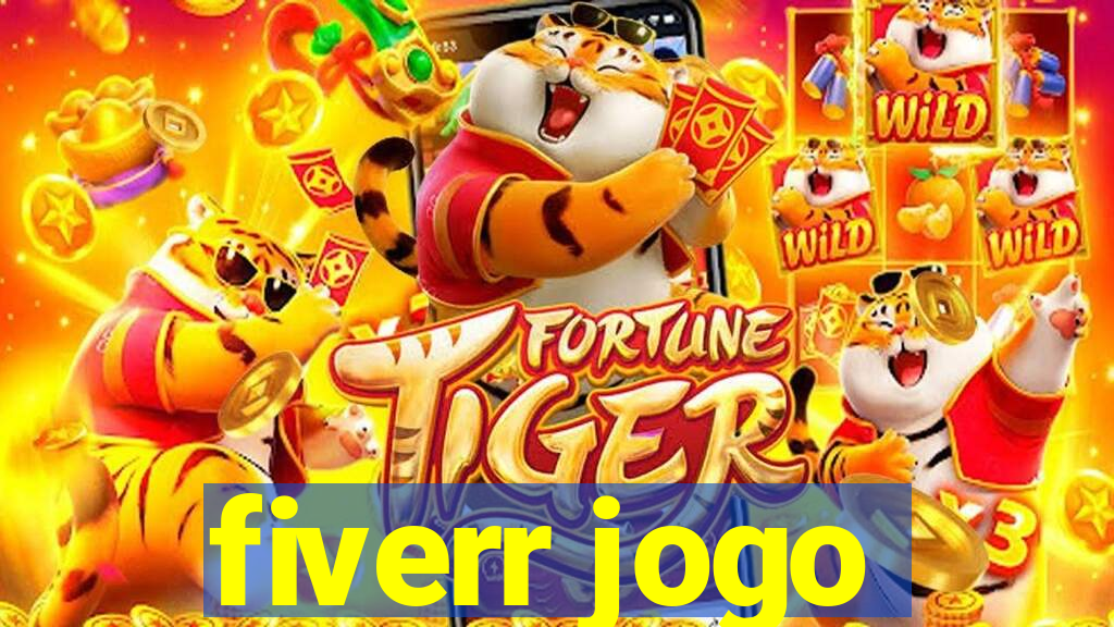 fiverr jogo