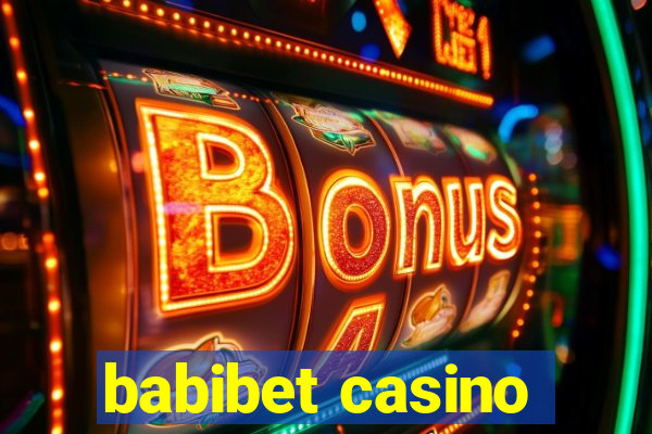 babibet casino