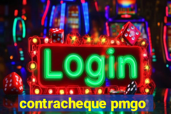 contracheque pmgo