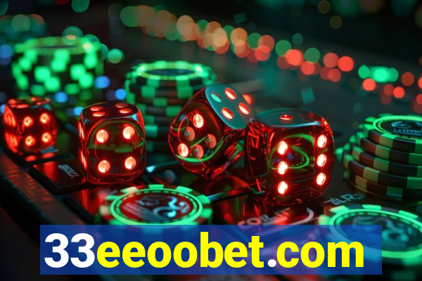 33eeoobet.com