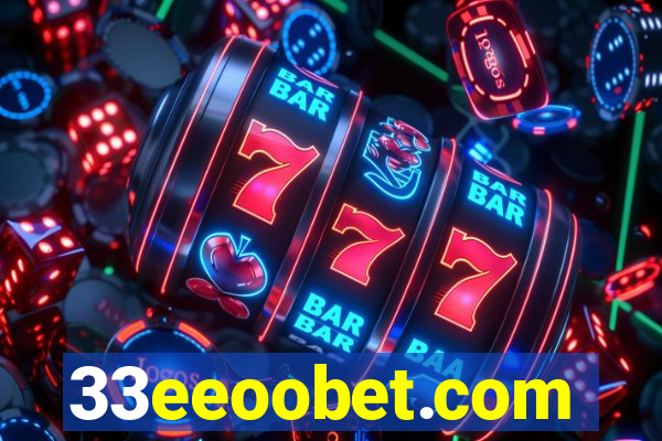 33eeoobet.com