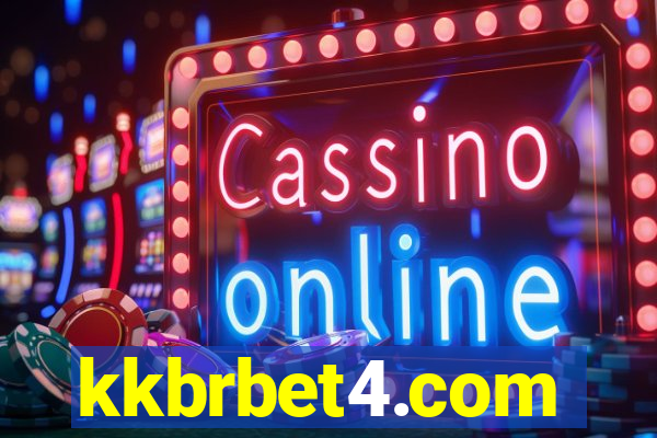 kkbrbet4.com