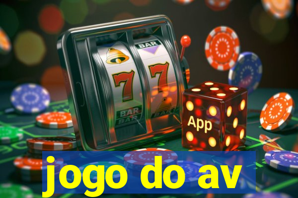 jogo do av