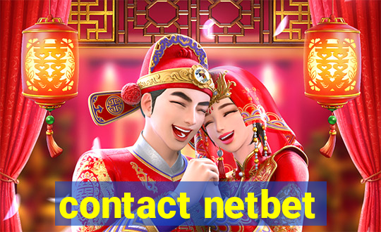 contact netbet