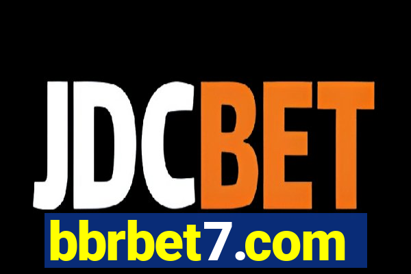 bbrbet7.com