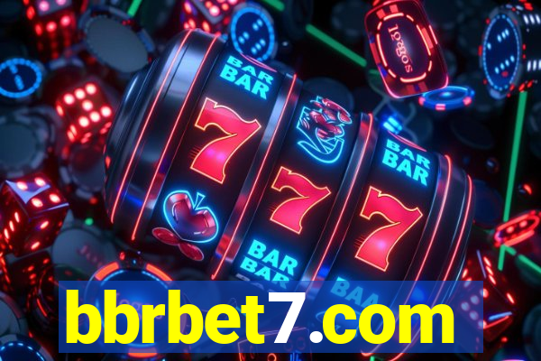 bbrbet7.com