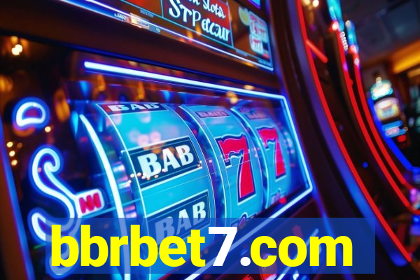 bbrbet7.com