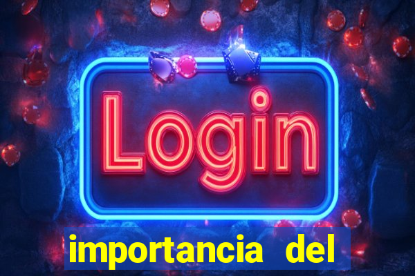 importancia del lago hur贸n