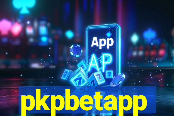 pkpbetapp