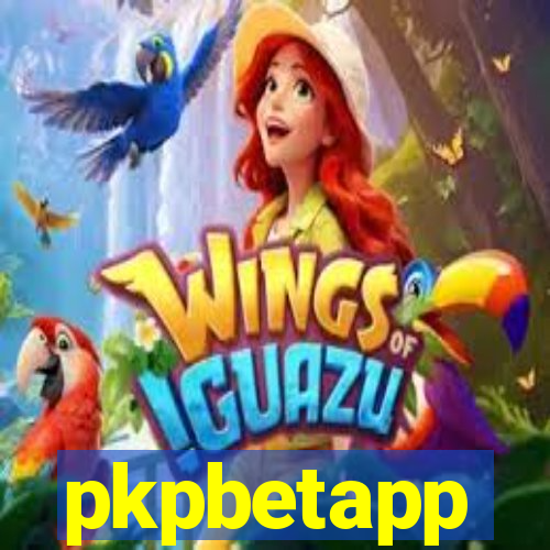 pkpbetapp