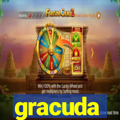 gracuda