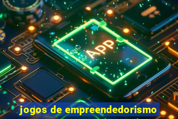 jogos de empreendedorismo