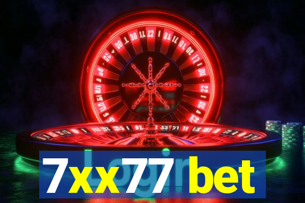 7xx77 bet