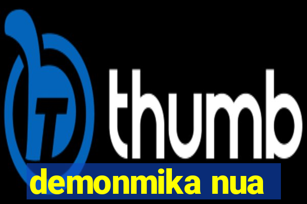 demonmika nua