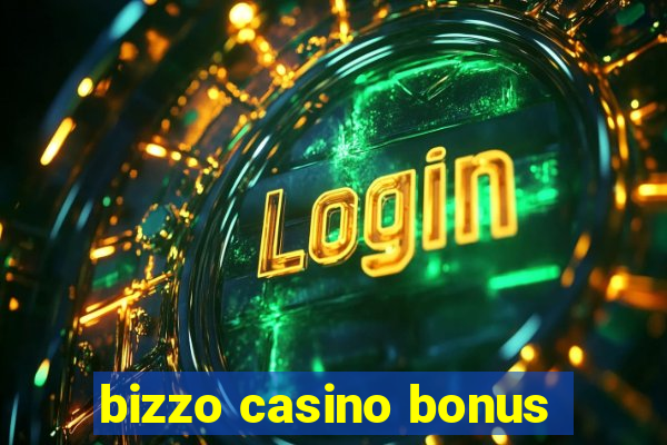 bizzo casino bonus