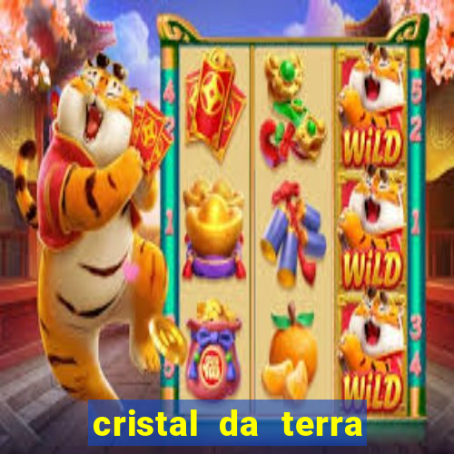 cristal da terra stardew valley