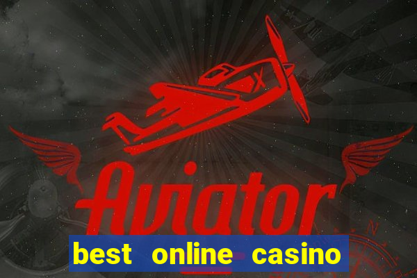 best online casino that accepts entropay