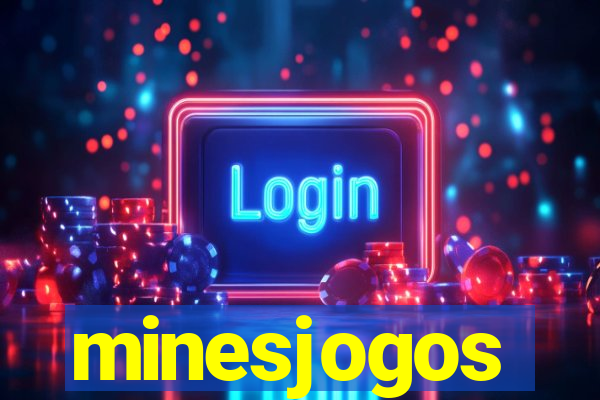 minesjogos