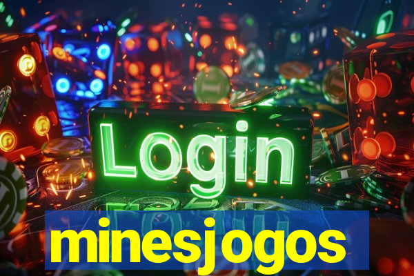 minesjogos