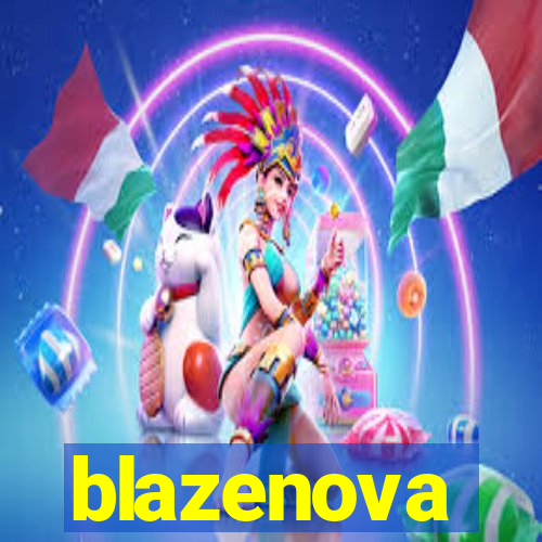 blazenova