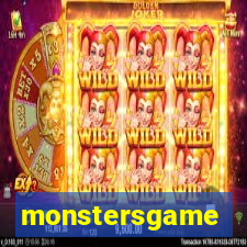 monstersgame